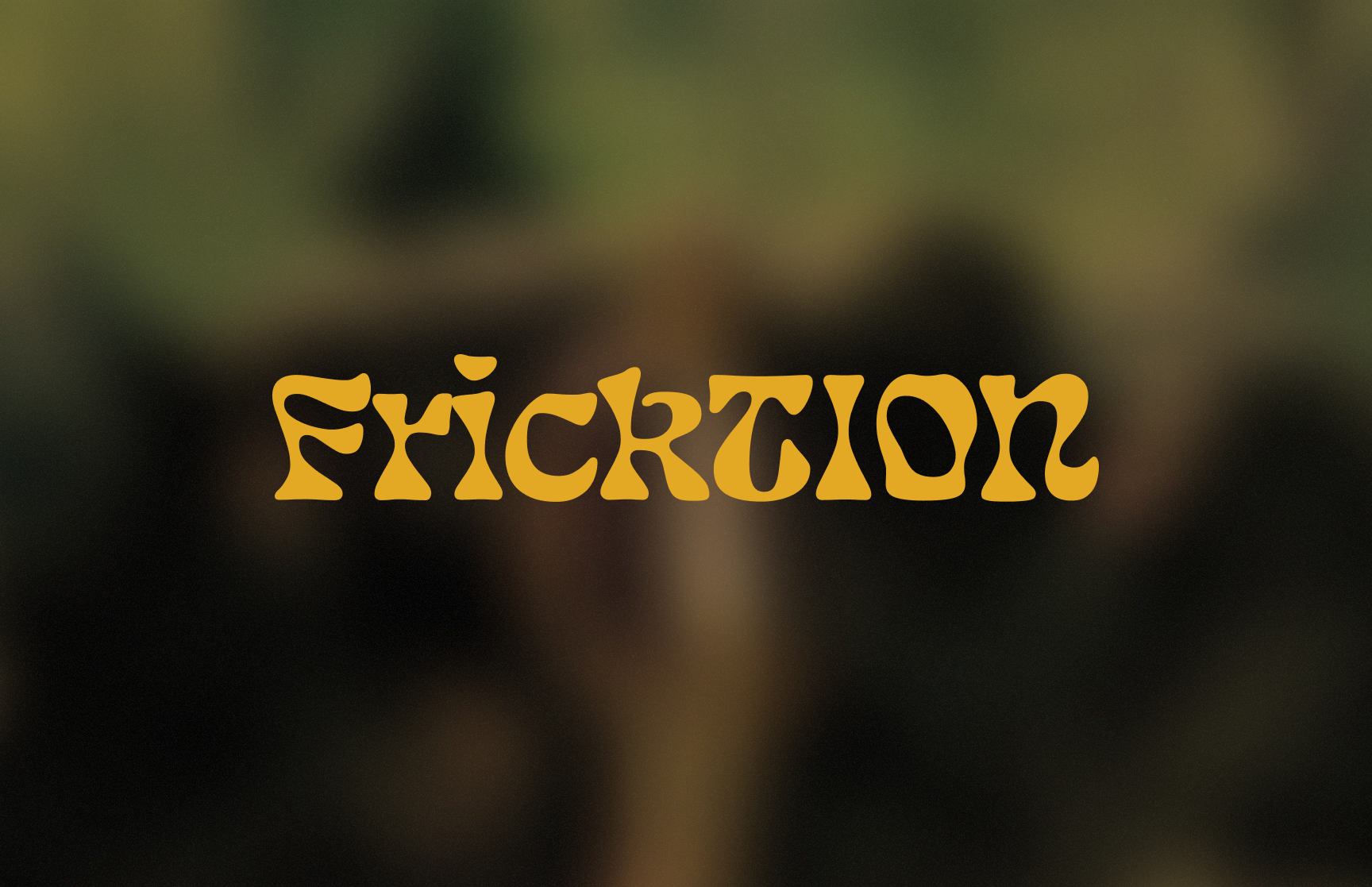 Fricktion